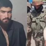 LoC Infiltration Alert: Indian security personnel conducting surveillance and interrogation after a Pakistani national was detained near the Line of Control in Poonch district, Jammu and Kashmir.