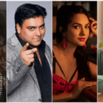 Lock Upp Season 2 Contestants: Farah Khan and Riteish Deshmukh introduce the contestants during the grand premiere of Lock Upp Season 2 on Netflix. PHOTO: SOCIAL MEDIA