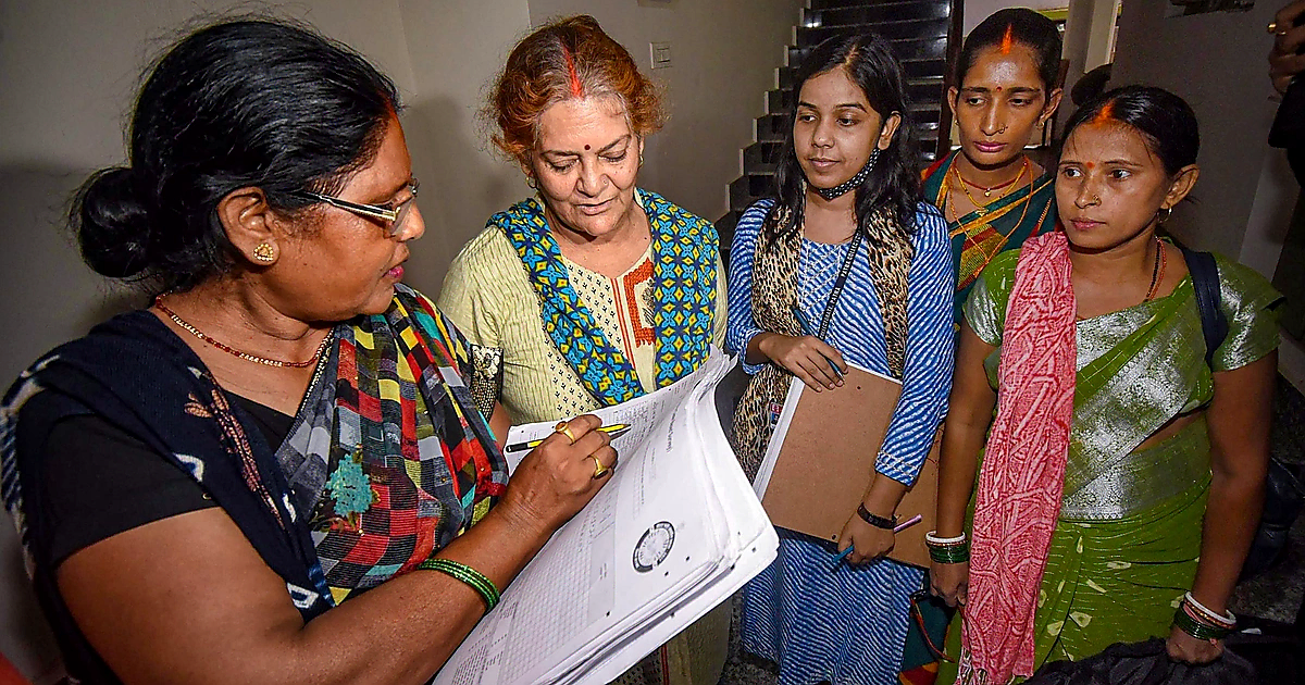 Lucknow Census Duty Negligence: Lucknow Census 2027, Census Duty Negligence, FIR Against Employees, Lucknow Municipal Corporation