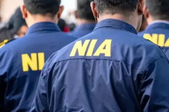 Malda Violence Case: NIA officials investigating the Malda Violence Case linked to voter list revision protests.