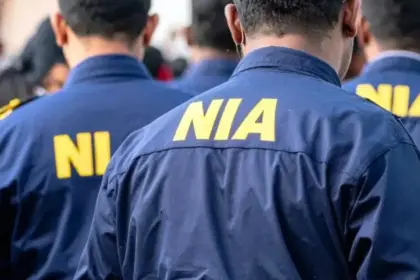 Malda Violence Case: NIA officials investigating the Malda Violence Case linked to voter list revision protests.