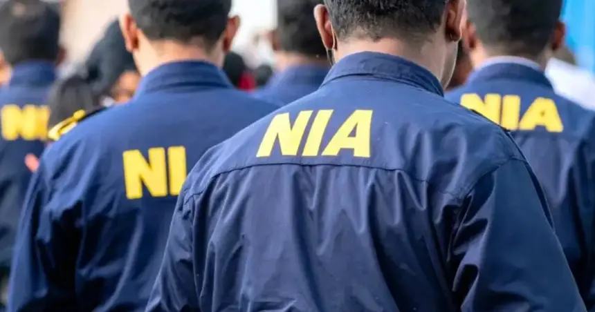 Malda Violence Case: NIA officials investigating the Malda Violence Case linked to voter list revision protests.