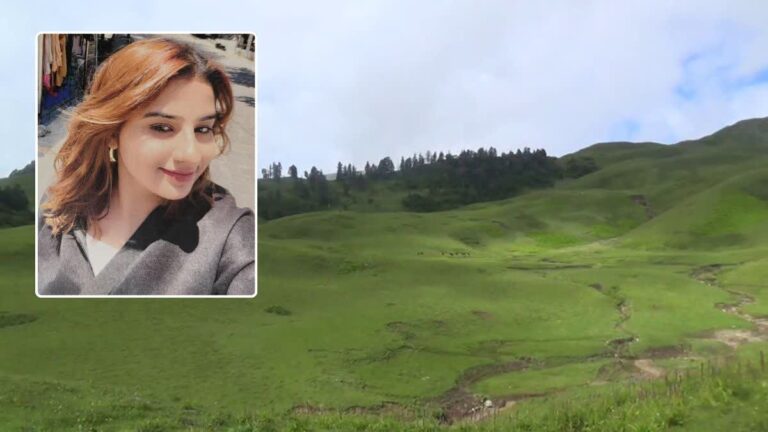 Rescue teams conducting search operations in the Himalayan regions as the Uttarakhand Missing Trekkers Mystery deepens