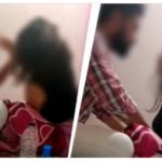 Nagpur Conversion Case: Nagpur IAF Officer Wife Case viral video in alleged rape blackmail and forced conversion case