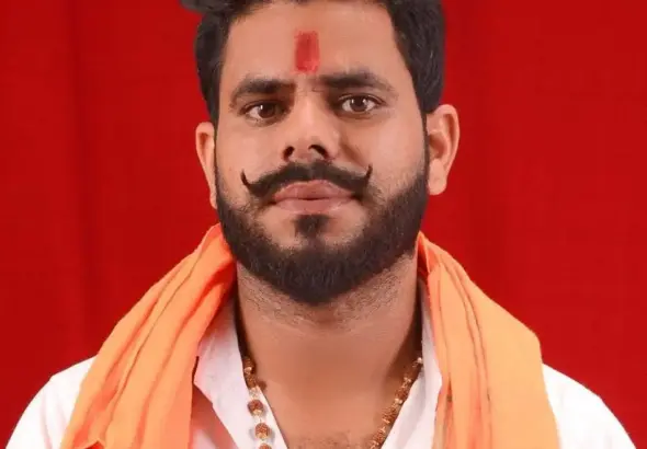 Nakul Gurjar Case: Uttar Pradesh police officers conducting search operations in connection, after a reward was announced.