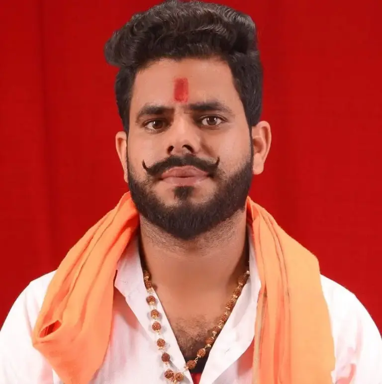 Nakul Gurjar Case: Uttar Pradesh police officers conducting search operations in connection, after a reward was announced.