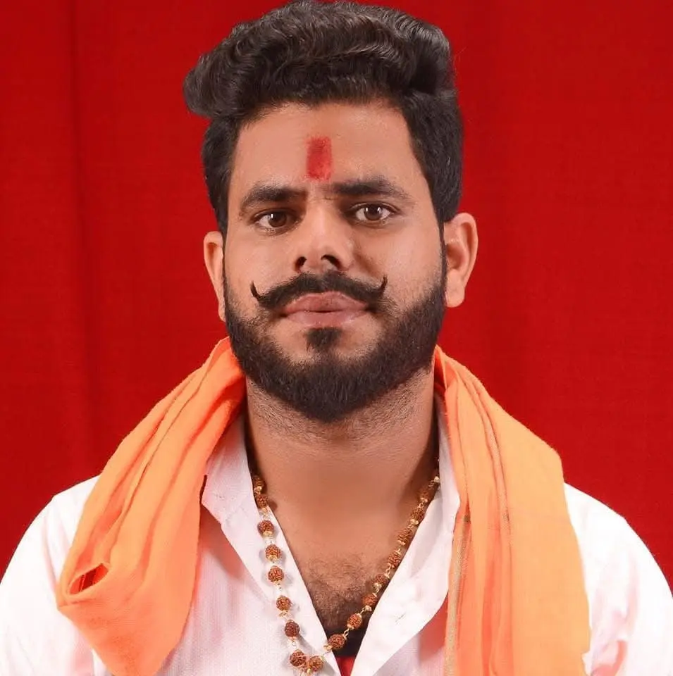 Nakul Gurjar Case: Uttar Pradesh police officers conducting search operations in connection, after a reward was announced.