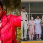Panipat Murder Case में गिरफ्तार पत्नी पिंकी और भतीजा विशाल
