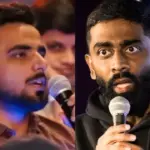 Pranit More Apology: Stand-up comedian Pranit More issuing a public apology in a video after the 370 Biryani Controversy sparked backlash on social media