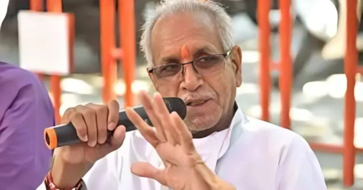 Ram Temple Donation Scam: Ayodhya Ram Temple premises amid investigation into donation management and financial transparency concerns.