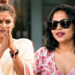 Sayani Ghosh Delhi Airport: Sayani Ghosh seen at Delhi Airport after days of silence amid political speculation.