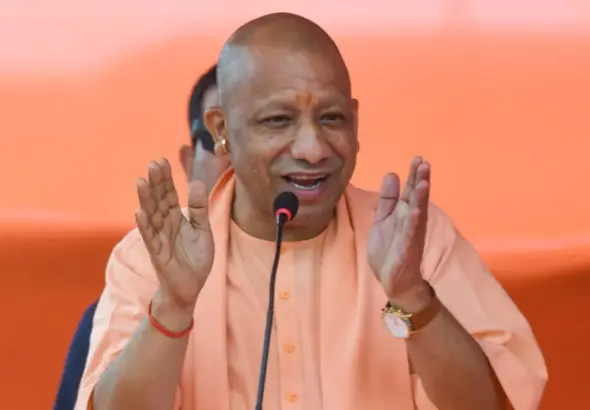 UP PCS Promotion 2026 : UP PCS officers attending an official administrative meeting ahead of the reshuffle in Uttar Pradesh.