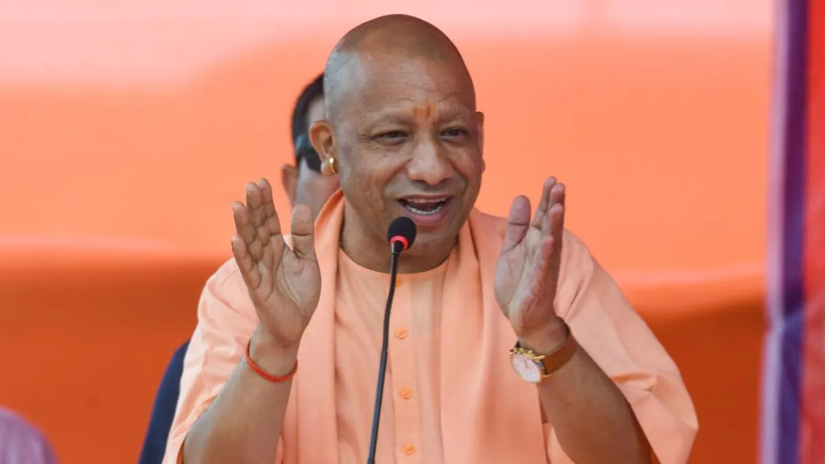 UP PCS Promotion 2026 : UP PCS officers attending an official administrative meeting ahead of the reshuffle in Uttar Pradesh.