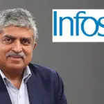 Infosys Chairman Nandan Nilekani speaking about how AI in IT Companies will strengthen the IT sector and create new opportunities.