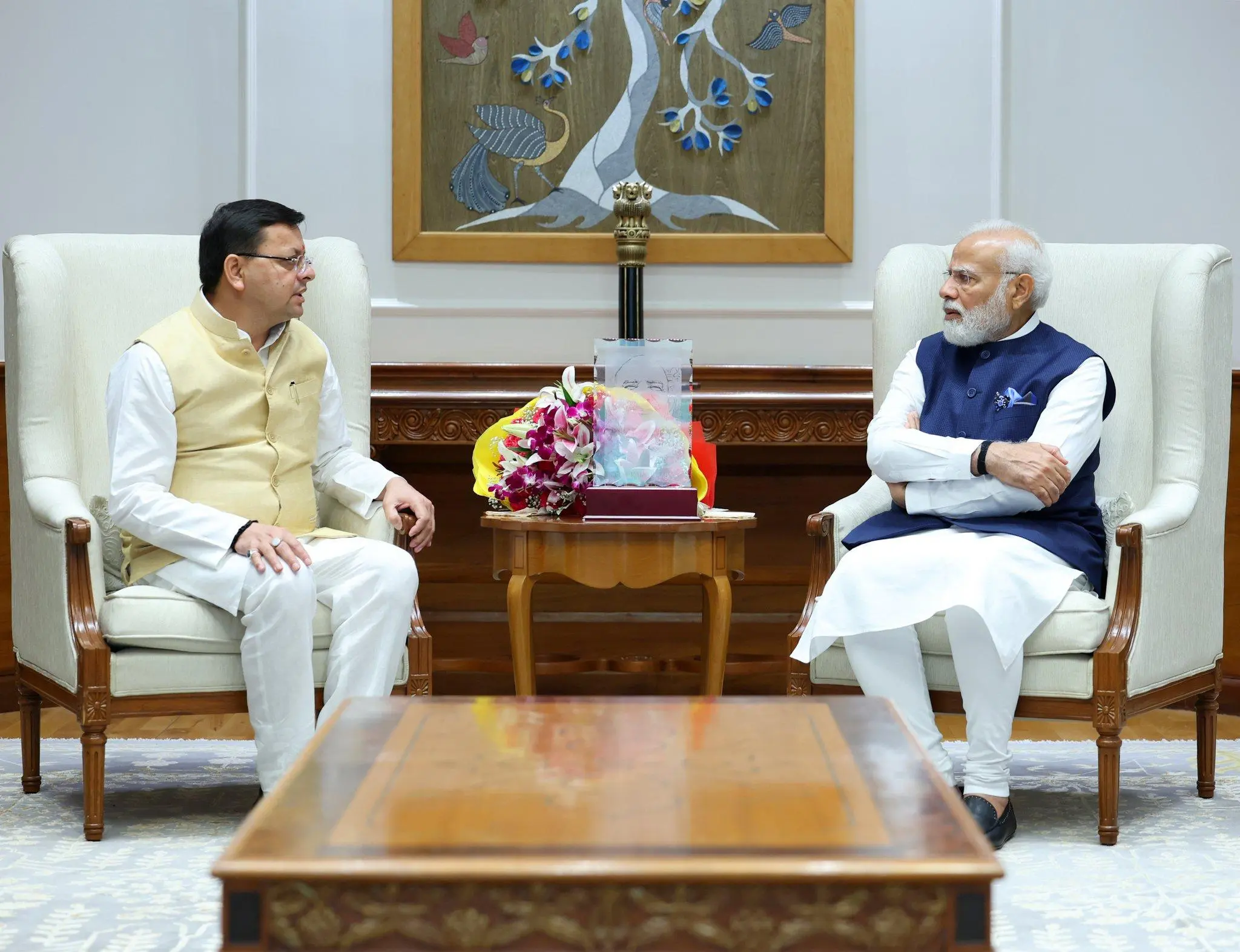 Delhi Rishikesh RRTS Project: High-speed Namo Bharat train under the proposed Delhi Rishikesh RRTS Corridor connecting Delhi, Haridwar and Rishikesh with faster regional rail connectivity.