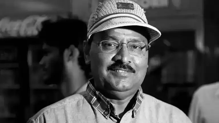 Veteran Tamil actor, director and screenwriter K. Bhagyaraj, whose death at the age of 73 has prompted tributes from the Indian film industry