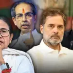 NDA Two Third Majority: Parliament session highlighting the changing political landscape as discussions around intensify following opposition setbacks.