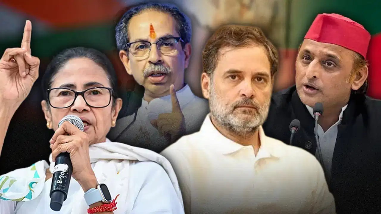 NDA Two Third Majority: Parliament session highlighting the changing political landscape as discussions around intensify following opposition setbacks.