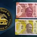 Plastic Currency: Modern polymer banknotes displayed as an example of  highlighting enhanced durability, security features and global adoption.