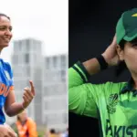 Women's T20 World Cup 2026: Pakistan women's cricket team during a warm-up match preparing for the high-voltage clash against India.