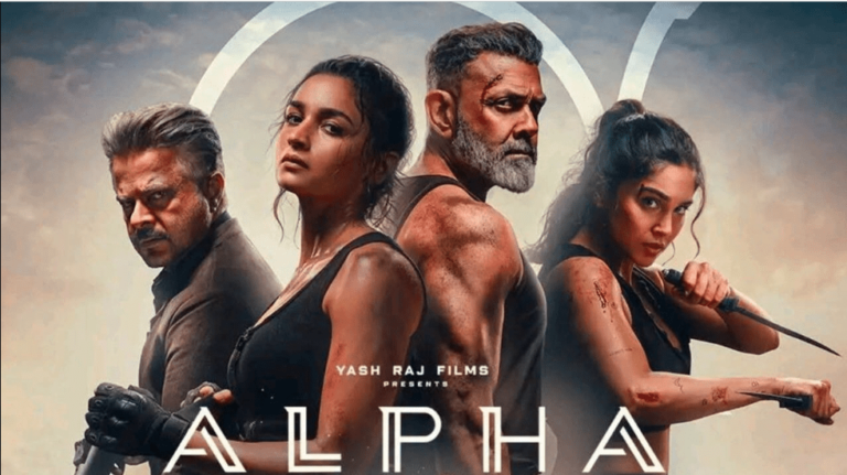 Alpha Movie Review Reactions: dominate social media as audiences debate Alia Bhatt and Sharvari's spy thriller over story, action, pacing, and cameo performances.