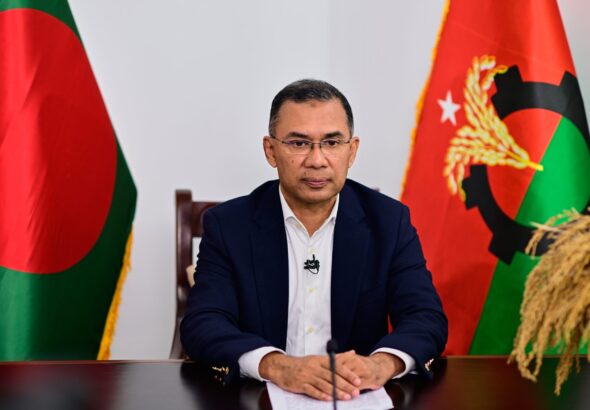 BRICS Summit 2026: PM Modi invites Bangladesh PM Tarique Rahman to New Delhi summit