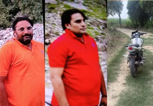 Baghpat Encounter where Meerut STF and Uttar Pradesh Police killed reward criminal Vipul alias Khooni during a joint operation.