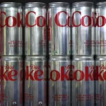 Diet Coke Price Hike in India as aluminum can supply is affected by the Iran conflict and global supply chain disruption.