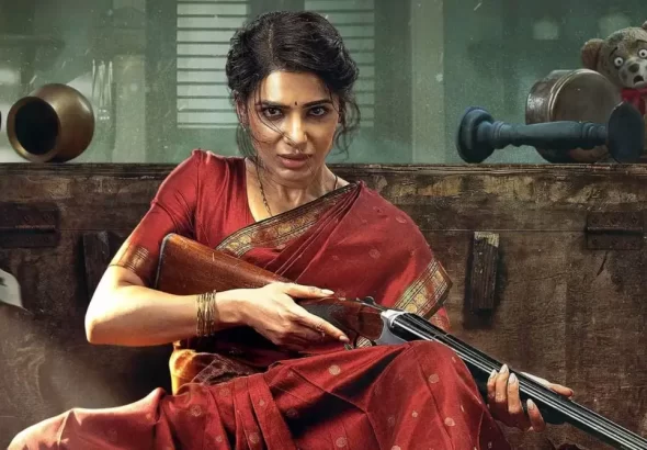 Friday OTT Releases: Five Friday OTT releases arriving on Netflix and JioHotstar on July 17, 2026, featuring fantasy, romance, action and true drama.