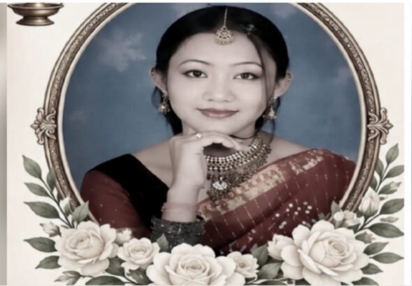 Gandhidham Sonam Murder Case: Police investigation into the Gandhidham Sonam Murder Case after Sonam Sunar’s death from multiple injuries in Bharatnagar, Gujarat.