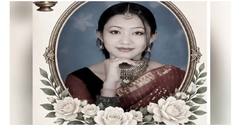 Gandhidham Sonam Murder Case: Police investigation into the Gandhidham Sonam Murder Case after Sonam Sunar’s death from multiple injuries in Bharatnagar, Gujarat.