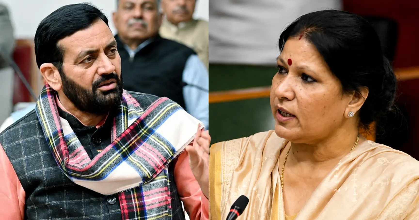Geeta-Bhukkal-Haryana-BJP-Attack