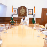 Haryana Development: Haryana Chief Minister Nayab Singh Saini chairs meetings on tourism, Super-100 education, Vision 2047 agriculture reforms and FPO Mission 2026 in Chandigarh.