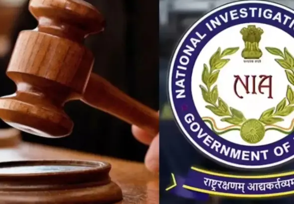 Illegal Immigration Network Case: NIA Court in Lucknow delivering judgment in an Illegal Immigration Network Case involving Bangladeshi and Rohingya nationals accused of using forged identity documents in India.
