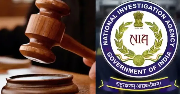 Illegal Immigration Network Case: NIA Court in Lucknow delivering judgment in an Illegal Immigration Network Case involving Bangladeshi and Rohingya nationals accused of using forged identity documents in India.