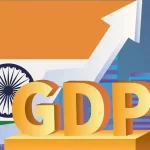 India GDP Growth 2027 forecast showing Deloitte's projection of 6.5%–6.8% growth despite global tension, inflation risks and rising crude oil prices.