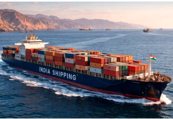 India Gas Supply Relief: Indian energy sector gets relief after Hormuz Strait reopens as the government lifts emergency natural gas restrictions.