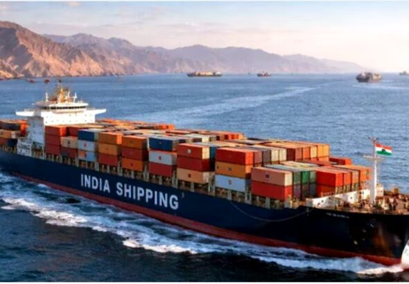 India Gas Supply Relief: Indian energy sector gets relief after Hormuz Strait reopens as the government lifts emergency natural gas restrictions। PHOTO: FILE