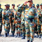 Indian Army Agniveer CEE Result 2026: Indian Army Agniveer CEE Result 2026 merit list PDF displayed on official Join Indian Army recruitment website.