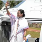 TMC Funding Investigation: ED investigation into TMC funding with Mamata Banerjee and CM Yogi Adityanath addressing a public rally in Banda.