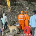 Moshi Garbage Dump Accident claimed 9 lives after a massive garbage mound collapsed on a WTE plant building in Pune.