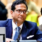 Naresh Pal Gangwar appointed as new Higher Education Secretary amid NEET Paper Leak controversy