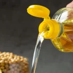 Oil Import Bill 2026 showing edible oil imports, rising import costs, oilseed production concerns, and India's economy
