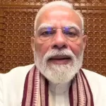 PM Modi Paper Leak Action: PM Modi addressing the nation through a video message on paper leak action, fast-track courts, and stronger laws to protect students.