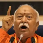 Ram Mandir Donation Theft Case: RSS chief Mohan Bhagwat speaking on the Ram Mandir Donation Theft Case as investigations continue into alleged donation irregularities at the Ayodhya Ram Mandir.