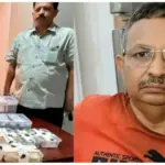 Retired ARTO Lalit Kumar Vigilance Raid: Gold, silver, cash and property documents secured in Lucknow treasury strong room after vigilance search.