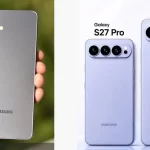 Samsung Galaxy S27 Leak: Samsung Galaxy S27, S27 Plus, S27 Pro and S27 Ultra rumored camera setup featuring Sony IMX855 sensor