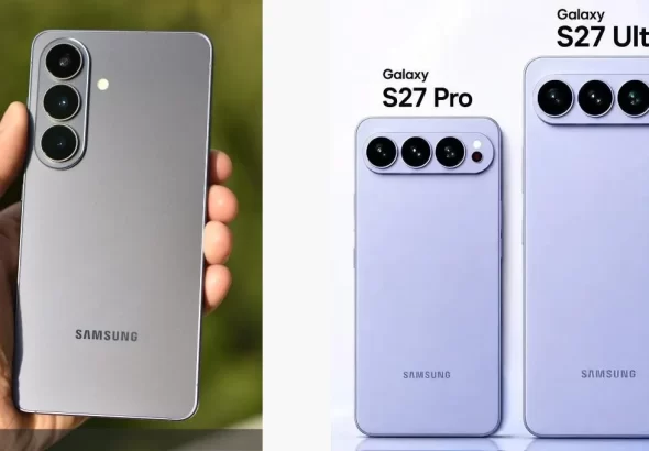 Samsung Galaxy S27 Leak: Samsung Galaxy S27, S27 Plus, S27 Pro and S27 Ultra rumored camera setup featuring Sony IMX855 sensor