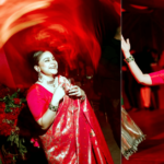 Sumona Chakravarti: Actress Sumona Chakravarti smiling after sharing her recovery journey following endometriosis surgery and raising awareness about women's health.