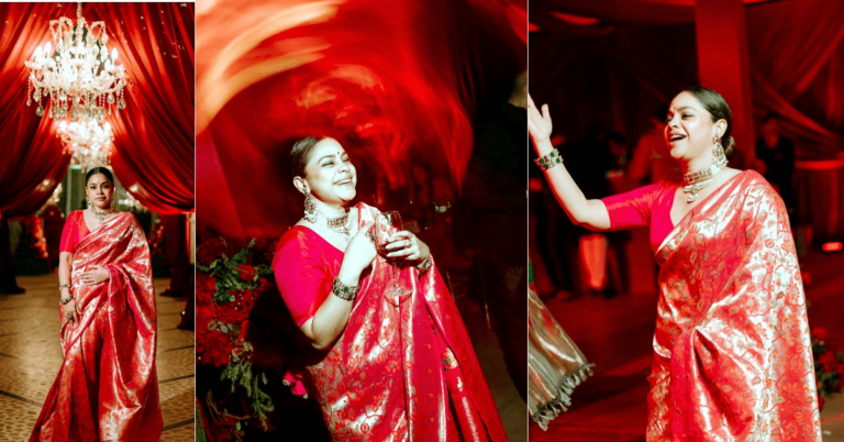 Sumona Chakravarti: Actress Sumona Chakravarti smiling after sharing her recovery journey following endometriosis surgery and raising awareness about women's health.